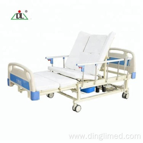 5 function appliances medical electric hospital bed